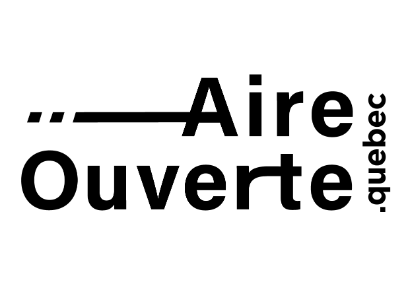 Aire ouverte Aire ouverte